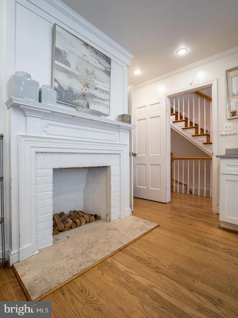 Washington Metro Area Real Estate | View 3424 O St Nw | Listing