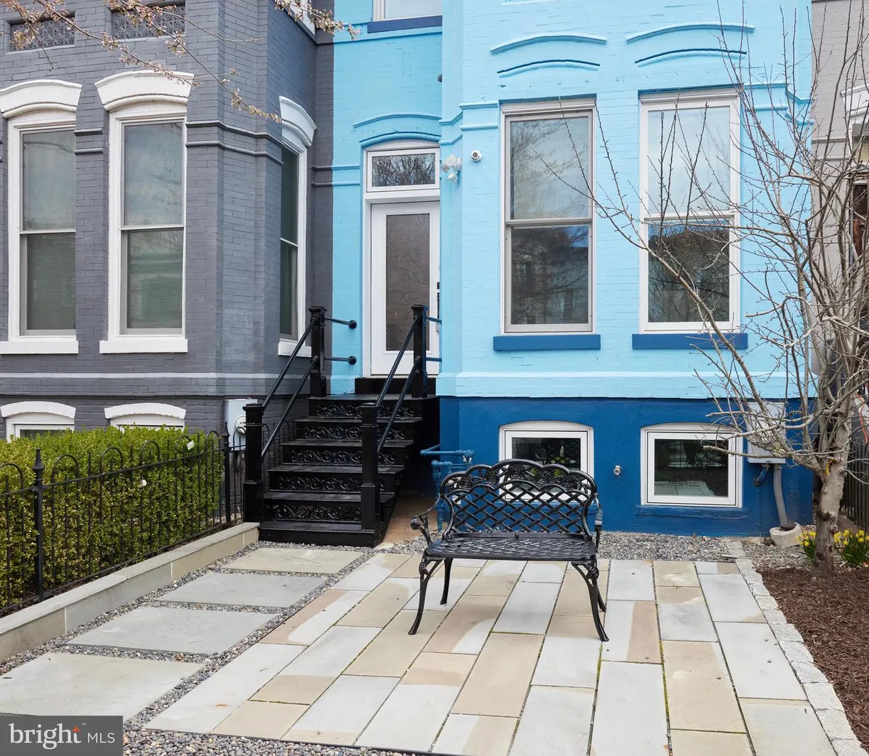 Washington Metro Area Real Estate | View 1911 11th St Nw | Listing