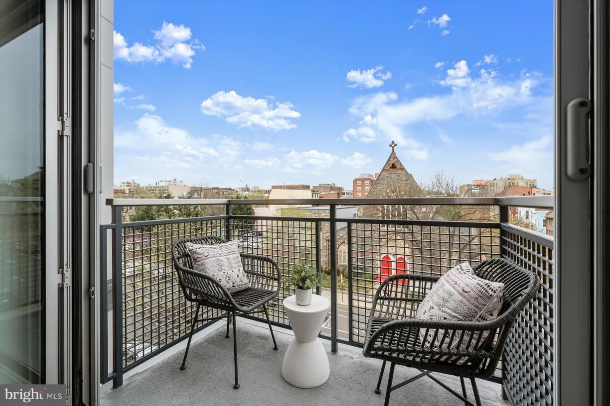 Washington Metro Area Real Estate | View 1515 15th St Nw, 412 | Listing
