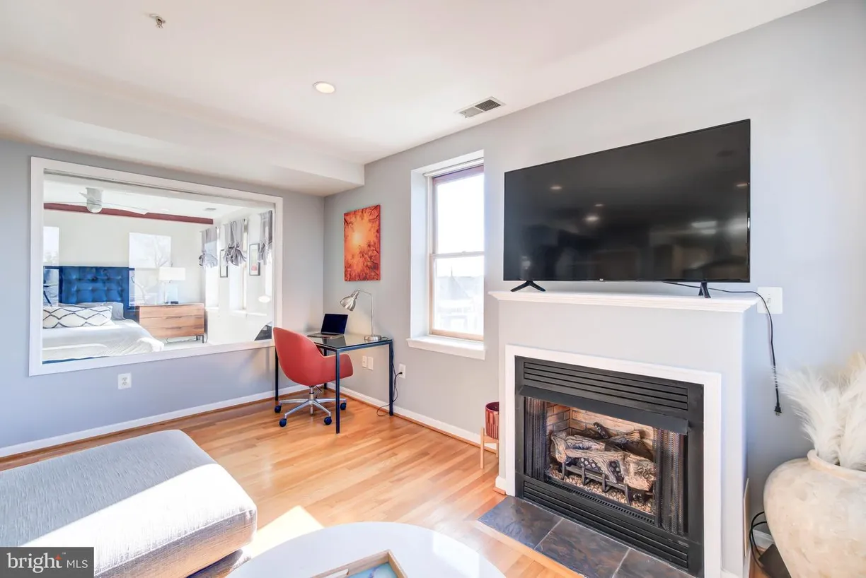 Washington Metro Area Real Estate | View 70 Rhode Island Ave Nw, 501 | Listing