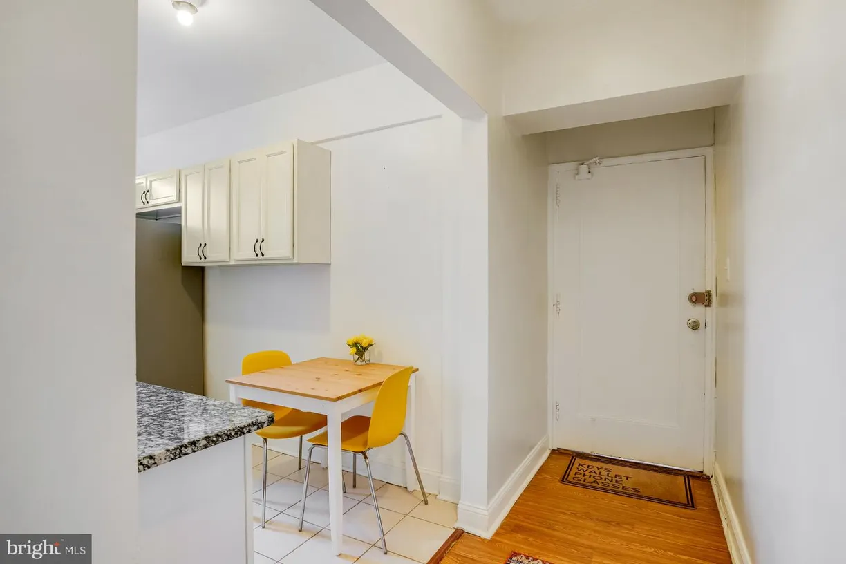 Washington Metro Area Real Estate | View 1446 Tuckerman St Nw, 307 | Listing