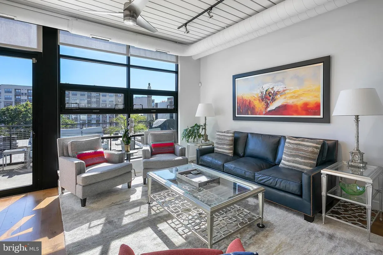 Washington Metro Area Real Estate | View 2125 14th St Nw, 318w | Listing
