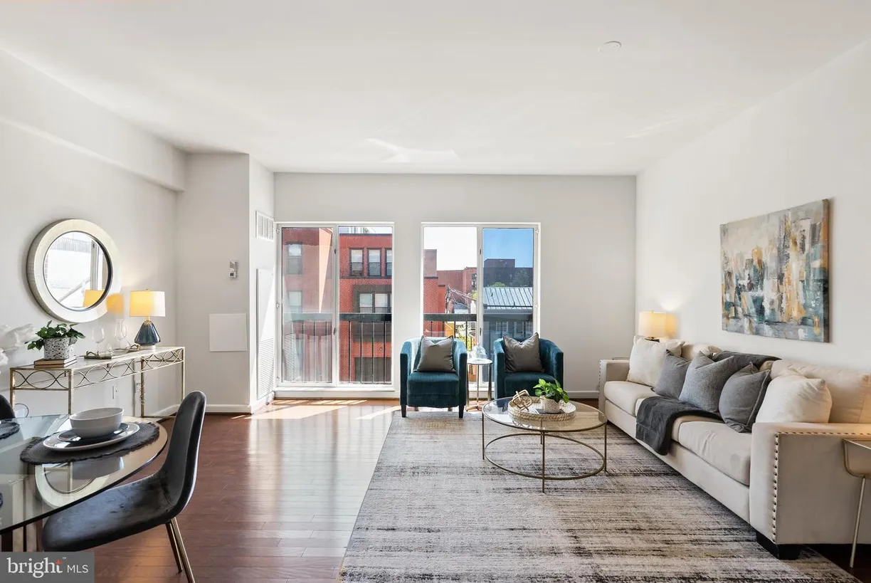 Washington Metro Area Real Estate | View 3251 Prospect St Nw, 313 | Listing