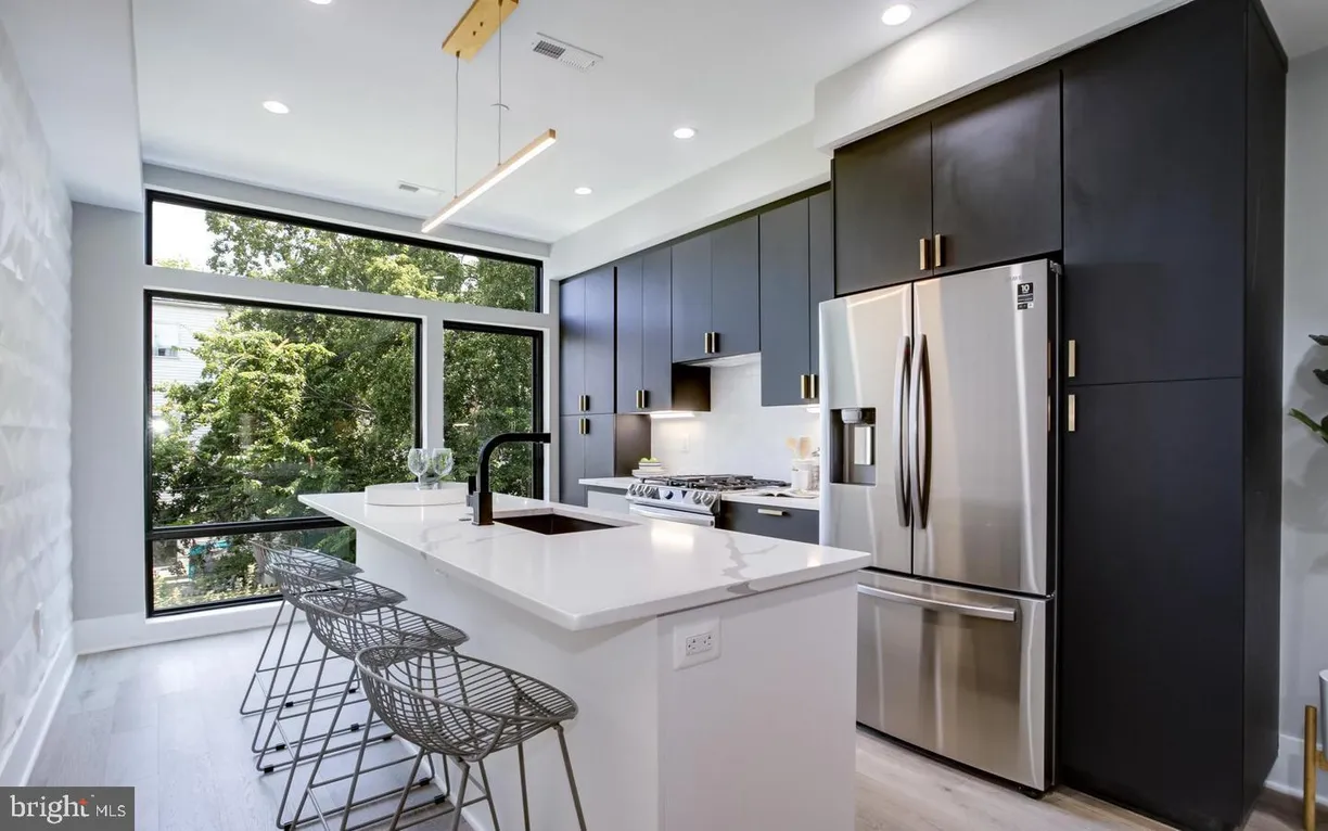 Washington Metro Area Real Estate | View 1615 6th St Nw, 2 | 2 Beds