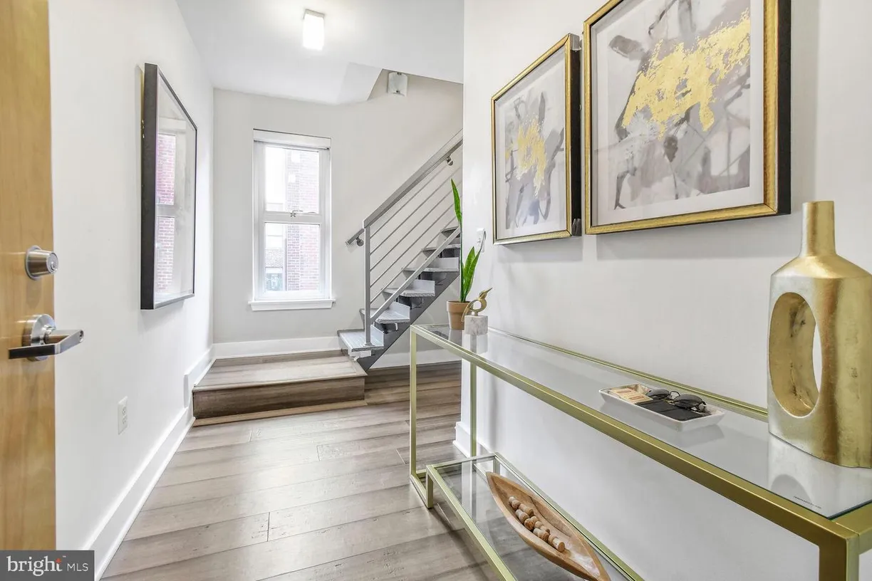 Washington Metro Area Real Estate | View 1209 13th St Nw, 802 | Listing