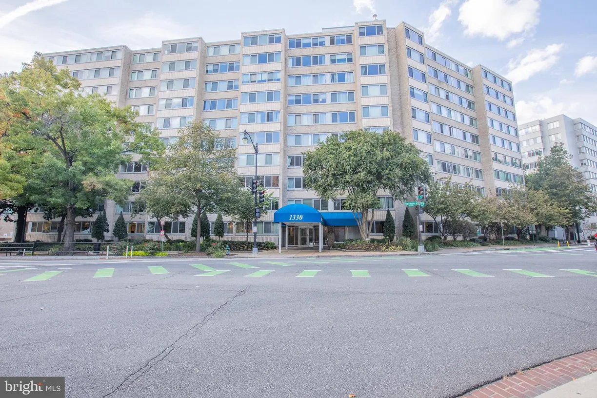 Washington Metro Area Real Estate | View 1330 New Hampshire Ave Nw, 924