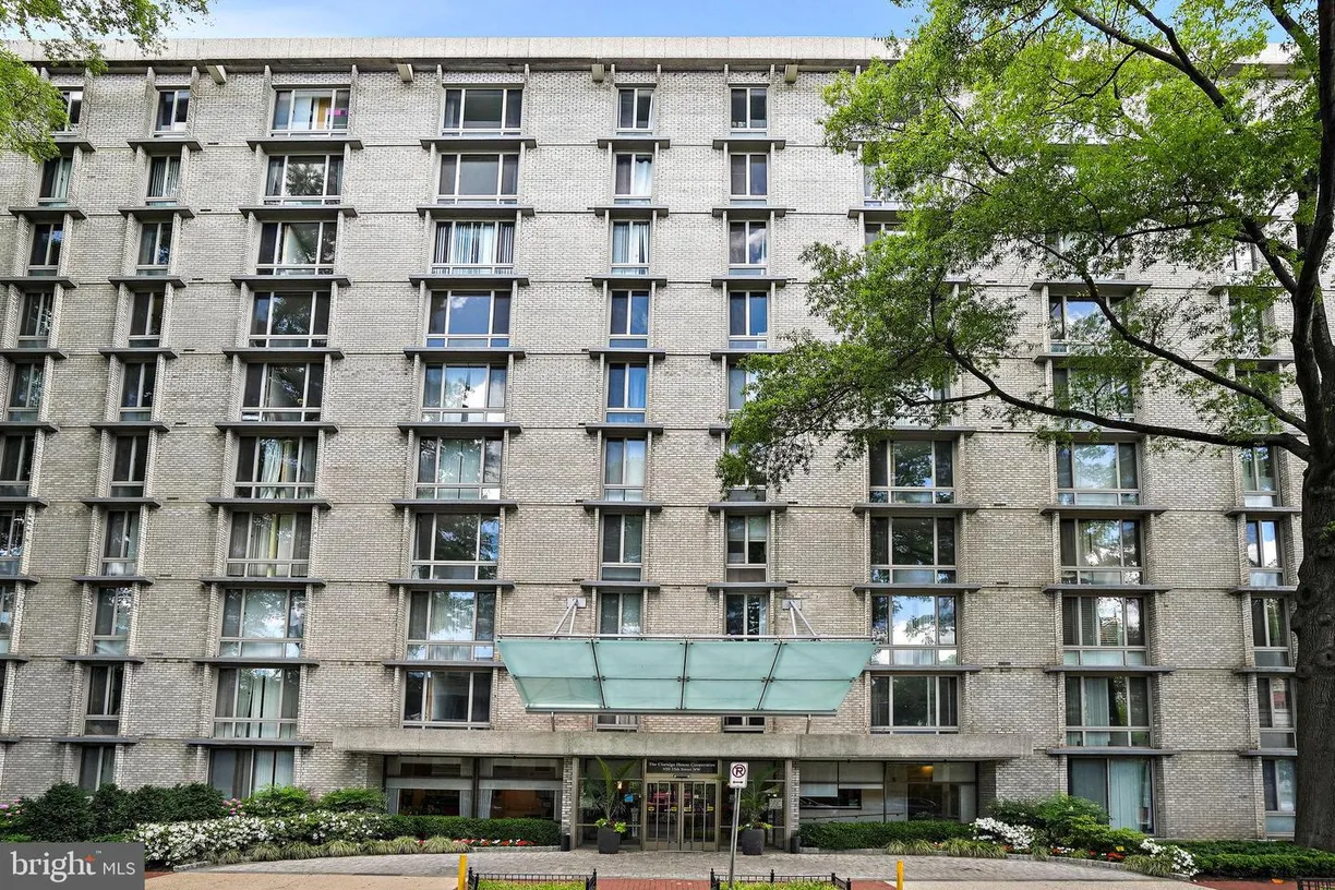 Washington Metro Area Real Estate | View 950 25th St Nw, 1027-n | Listing