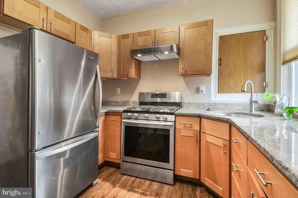 Washington Metro Area Real Estate | View 636 5th St Ne | Listing