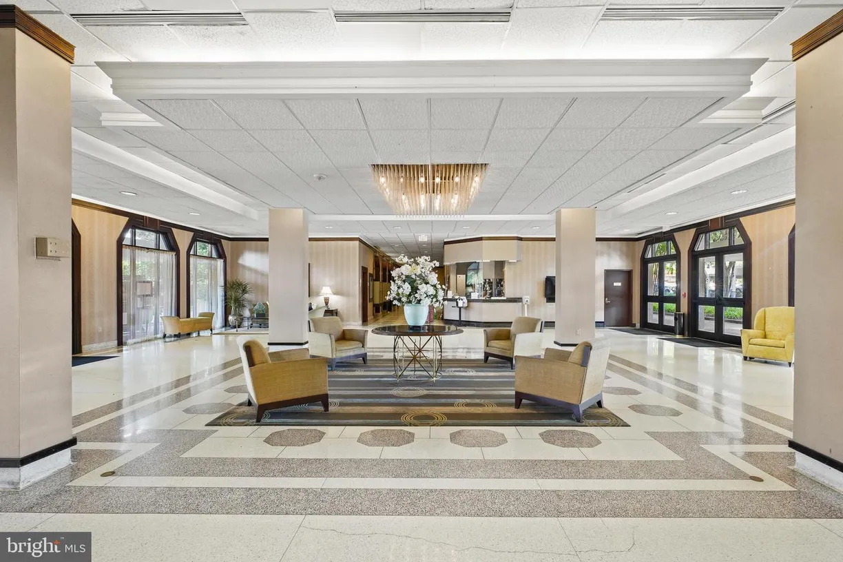 Washington Metro Area Real Estate | View 700 7th St Sw, 525 | Listing