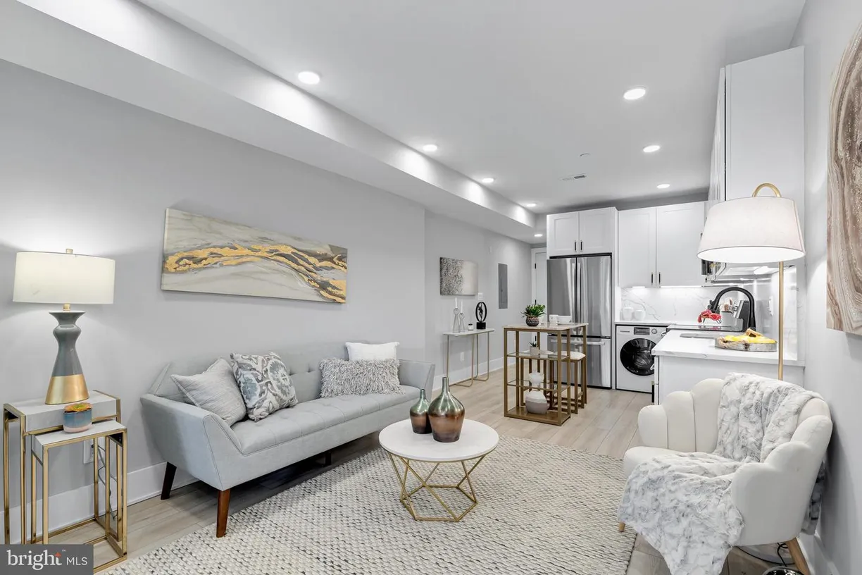 Washington Metro Area Real Estate | View 4014 Georgia Ave Nw, c01 | 2 Beds, 1 Bath