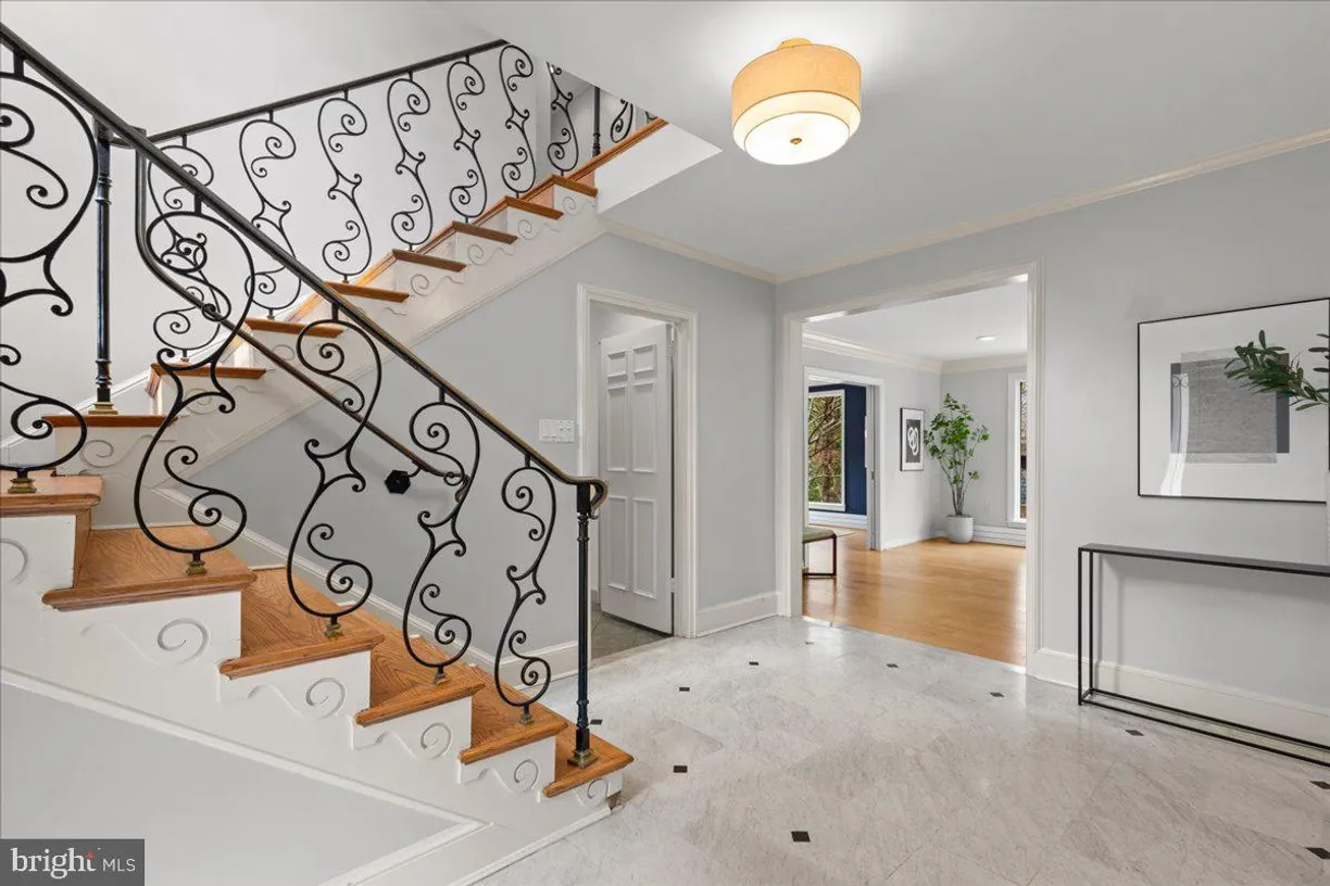 Washington Metro Area Real Estate | View 4525 28th St Nw | Listing