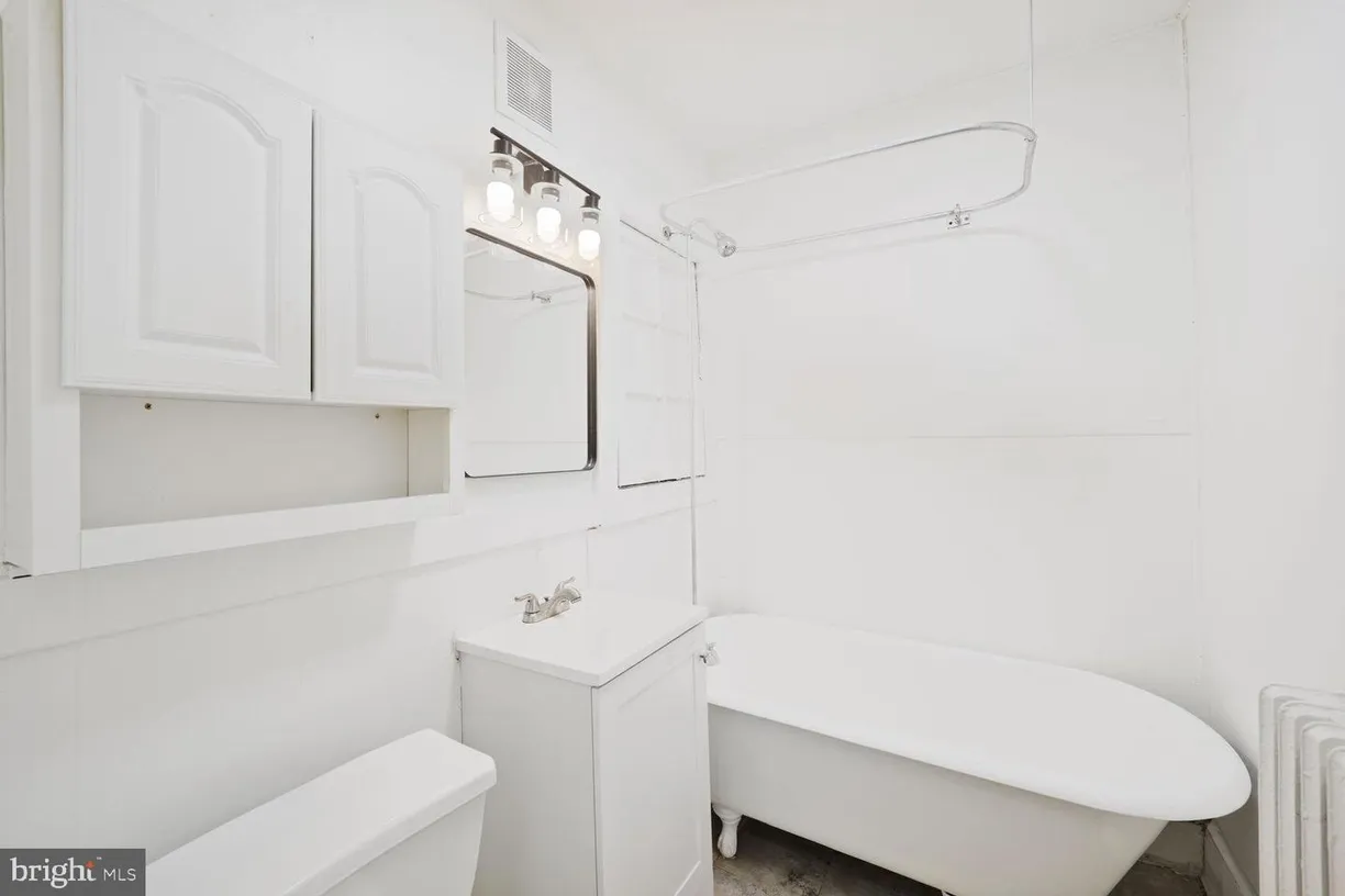 Washington Metro Area Real Estate | View 1430 A St Se, 2 | Listing