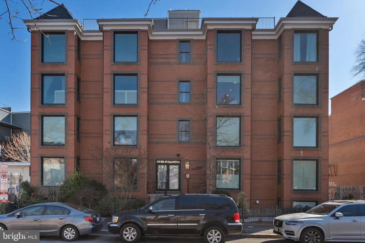 Washington Metro Area Real Estate | View 440 Rhode Island Ave Nw, 303 | 2 Beds