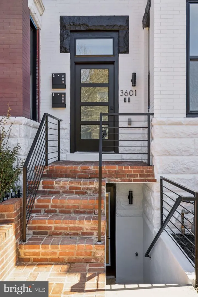 Washington Metro Area Real Estate | View 3601 10th St Nw, 1 | Listing