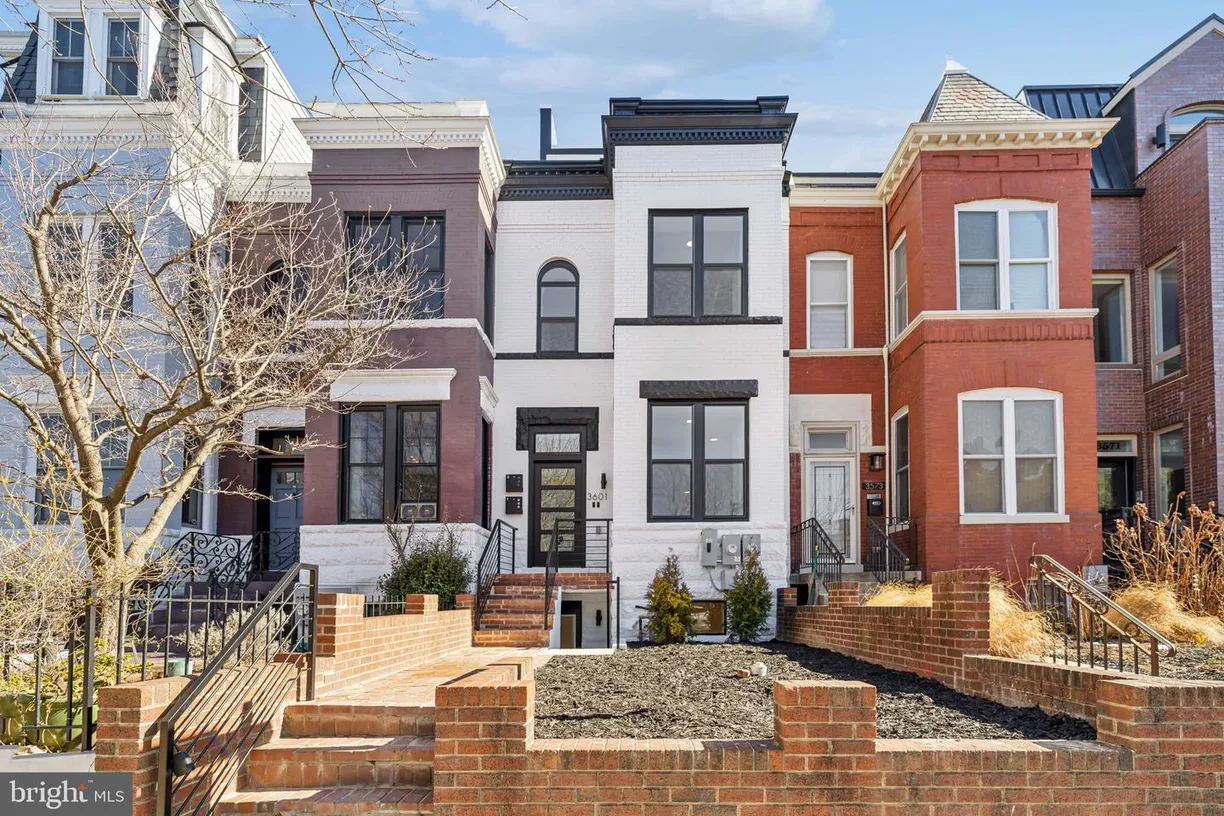 Washington Metro Area Real Estate | View 3601 10th St Nw, 1 | Listing