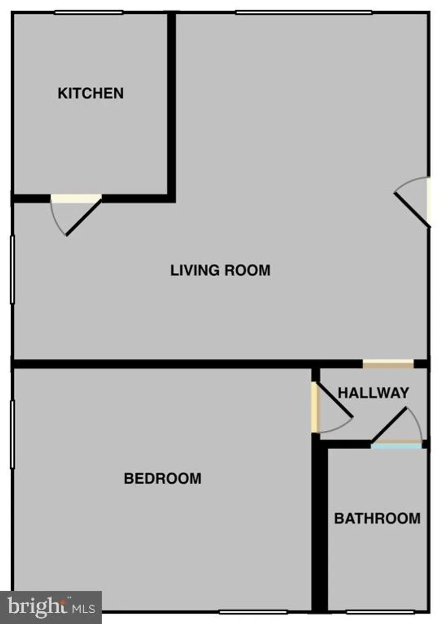 Washington Metro Area Real Estate | View 3907 Mlk Jr. Ave Sw | Listing