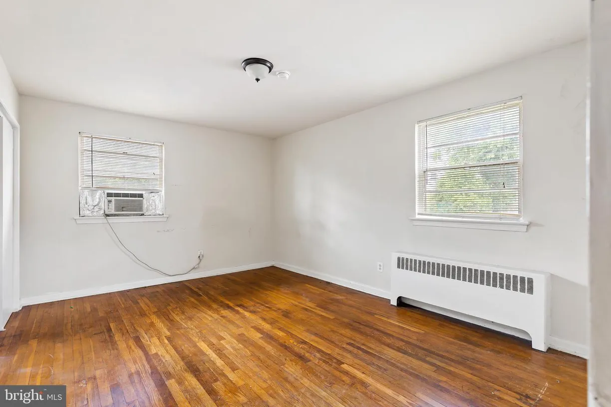 Washington Metro Area Real Estate | View 3907 Mlk Jr. Ave Sw | Listing