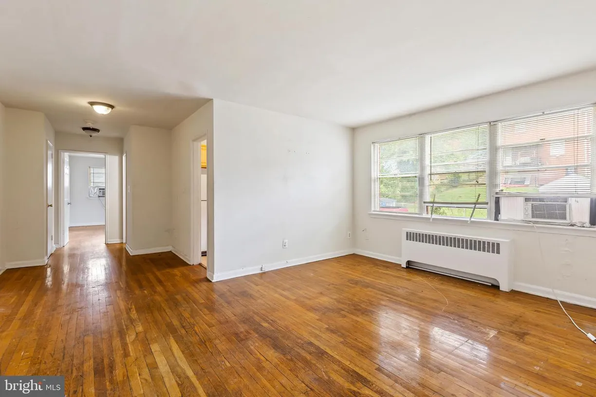 Washington Metro Area Real Estate | View 3907 Mlk Jr. Ave Sw | 1 Bed
