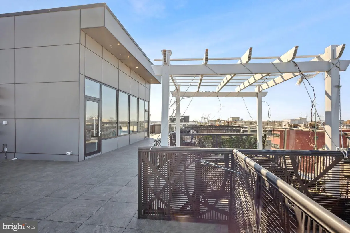 Washington Metro Area Real Estate | View 3619 Georgia Ave Nw, 405 | Listing