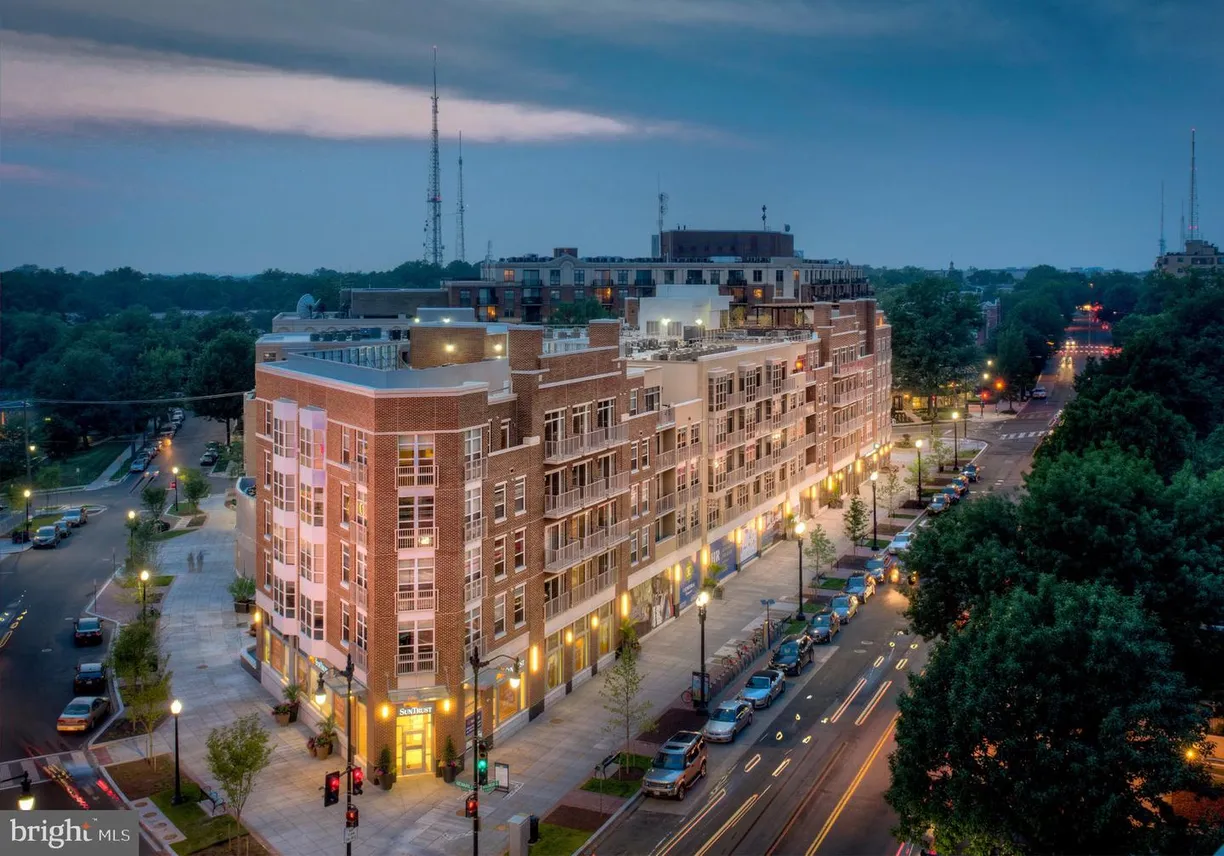 Washington Metro Area Real Estate | View 3710 Newark St Nw, s-201/varies | 3 Beds