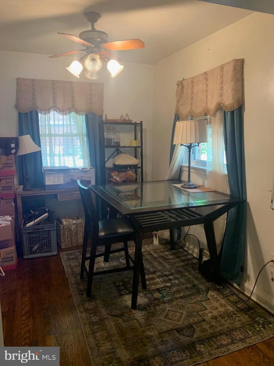 Washington Metro Area Real Estate | View 201 34th St Ne | Listing