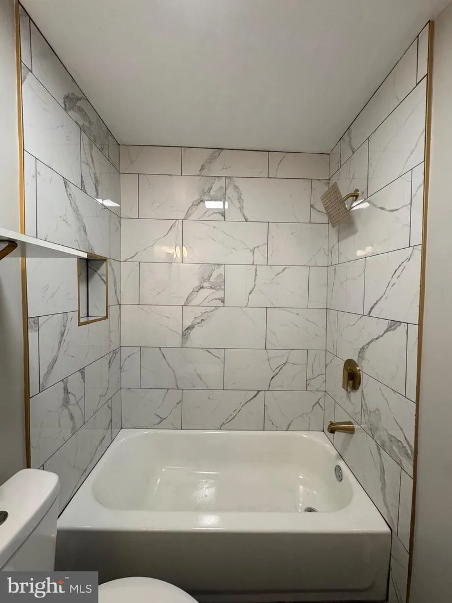 Washington Metro Area Real Estate | View 315 Evarts St Ne, 109 | 1 Bed
