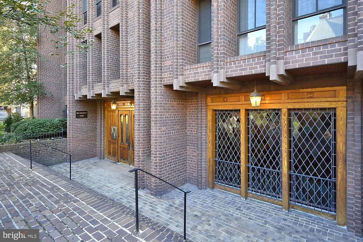 Washington Metro Area Real Estate | View 1280 21st St Nw, 506 | 1 Bed, 1 Bath