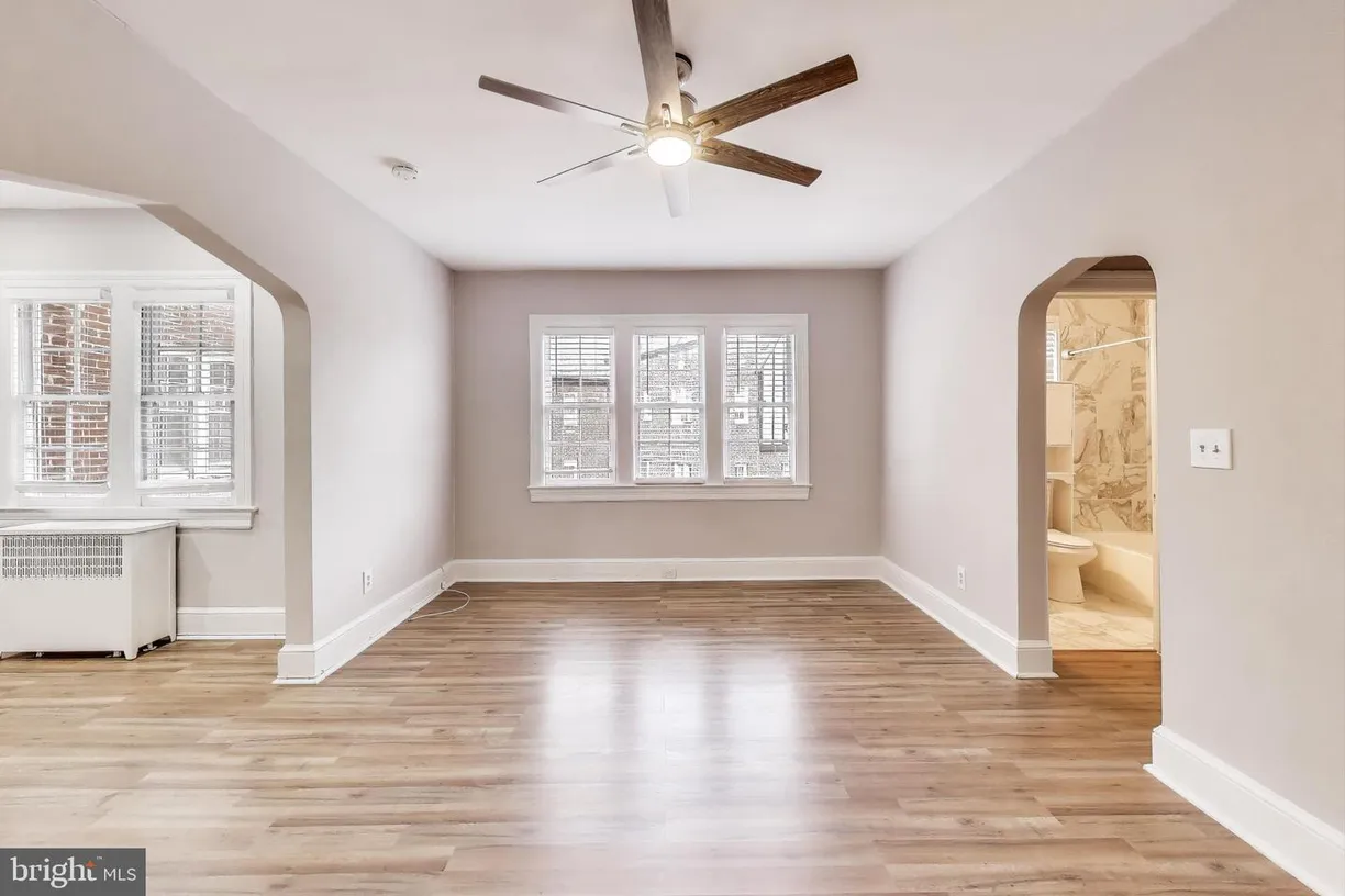 Washington Metro Area Real Estate | View 235 Emerson St Nw, 104 | Listing
