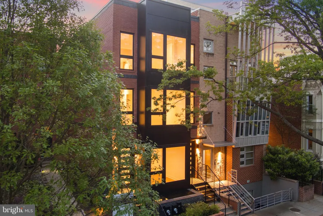 Washington Metro Area Real Estate | View 1414 5th St Nw, a | Listing