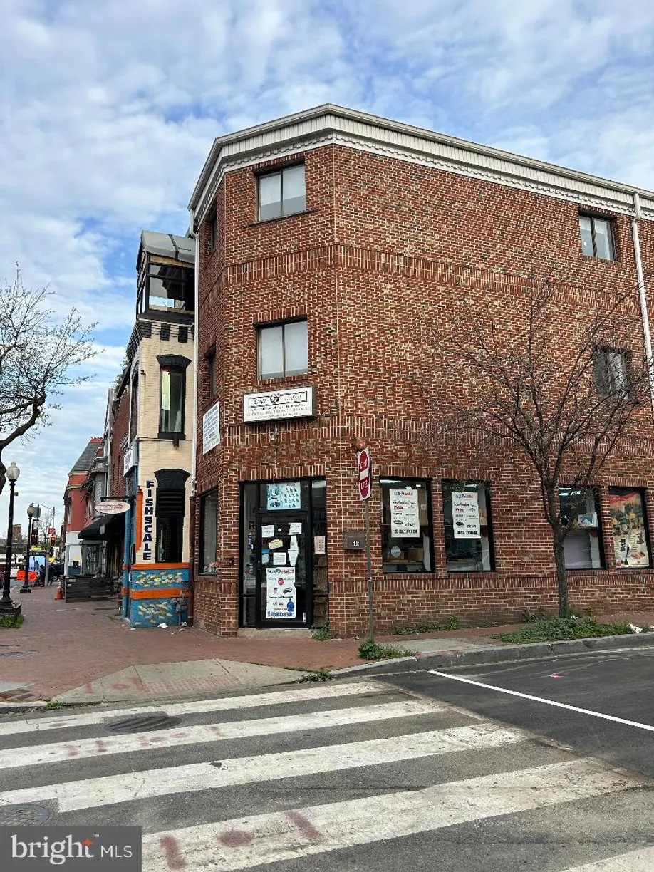 Washington Metro Area Real Estate | View 635 Florida Ave Nw, 3