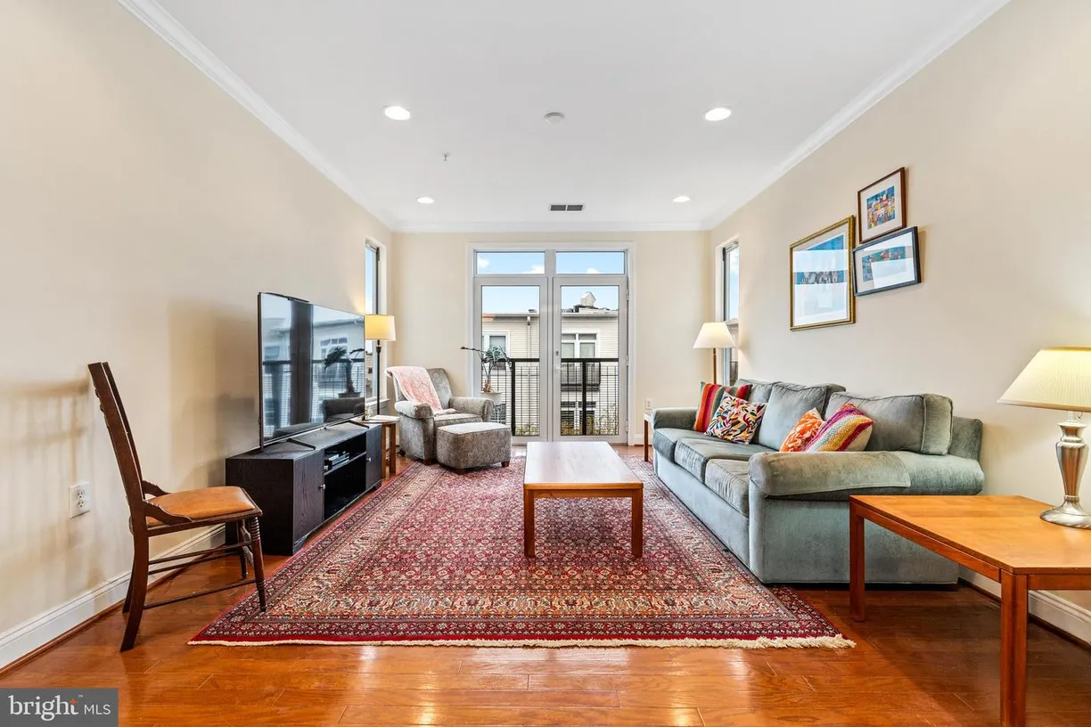 Washington Metro Area Real Estate | View 1391 Pennsylvania Ave Se, 514 | Listing