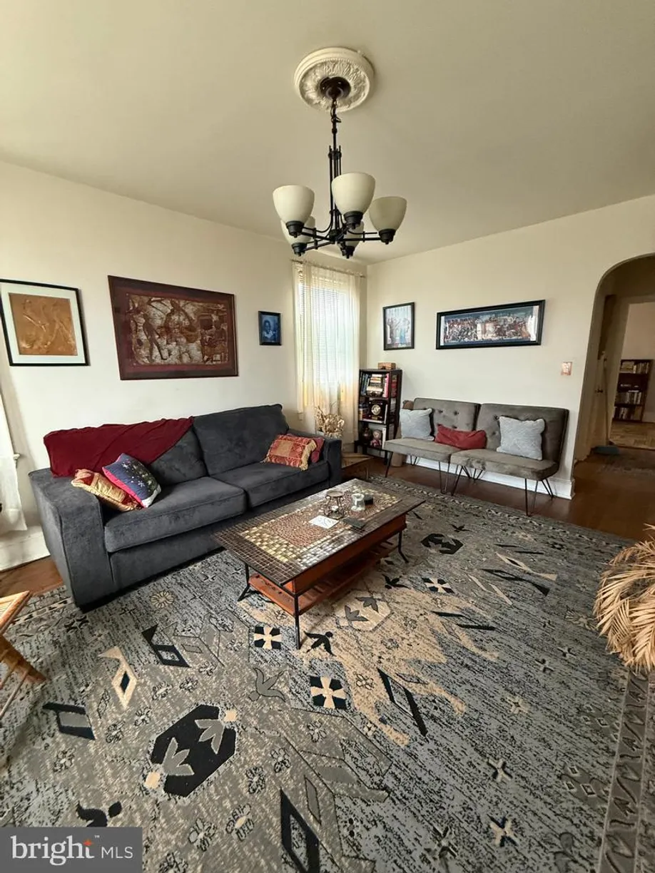 Washington Metro Area Real Estate | View 1301 Longfellow St Nw, 310 | Listing