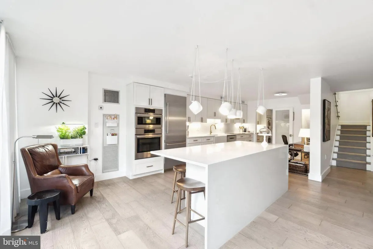 Washington Metro Area Real Estate | View 4200 Massachusetts Ave Nw, 119 | Listing
