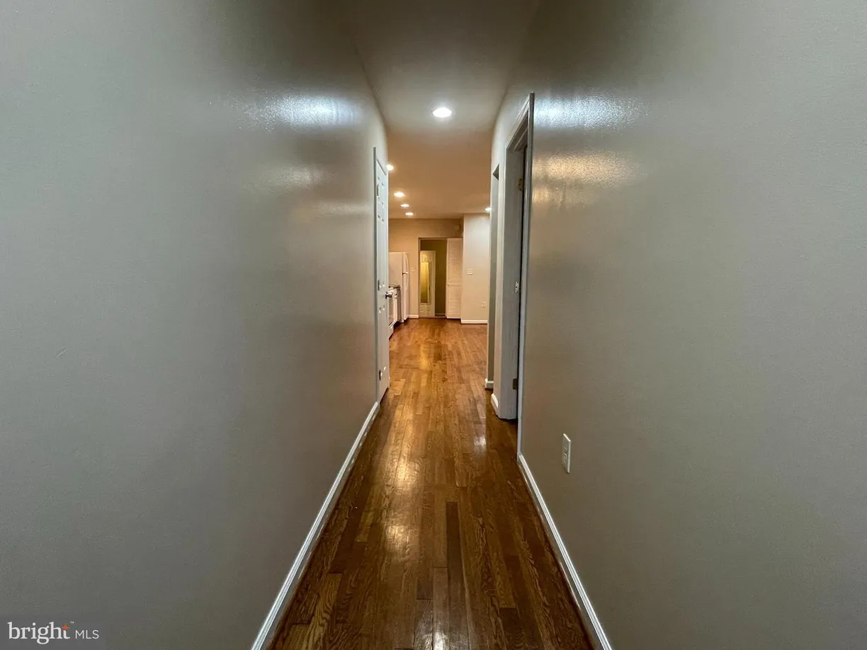 Washington Metro Area Real Estate | View 1913 Rosedale St Ne, 1 | Listing
