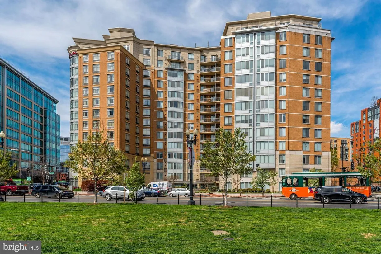 Washington Metro Area Real Estate | View 555 Massachusetts Ave Nw, 414