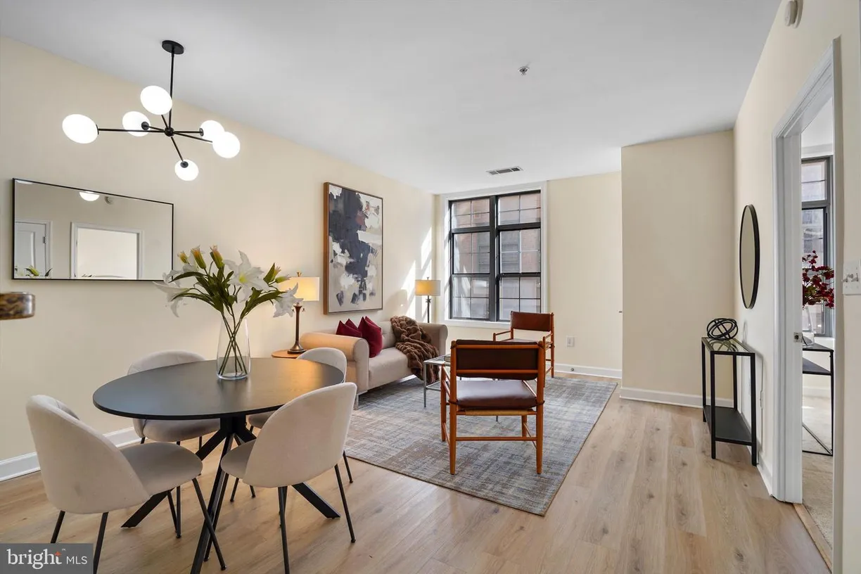 Washington Metro Area Real Estate | View 1111 25th St Nw, 403 | Listing