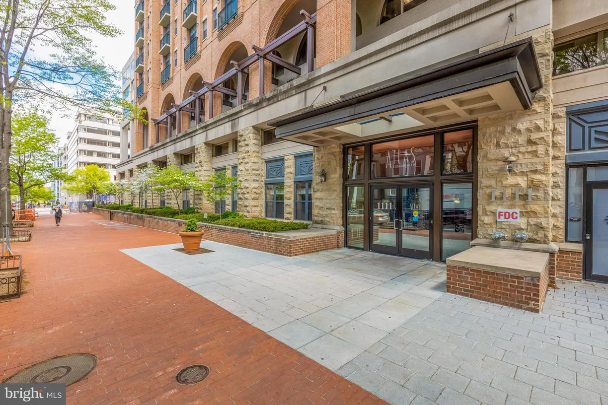 Washington Metro Area Real Estate | View 1111 25th St Nw, 403 | Listing