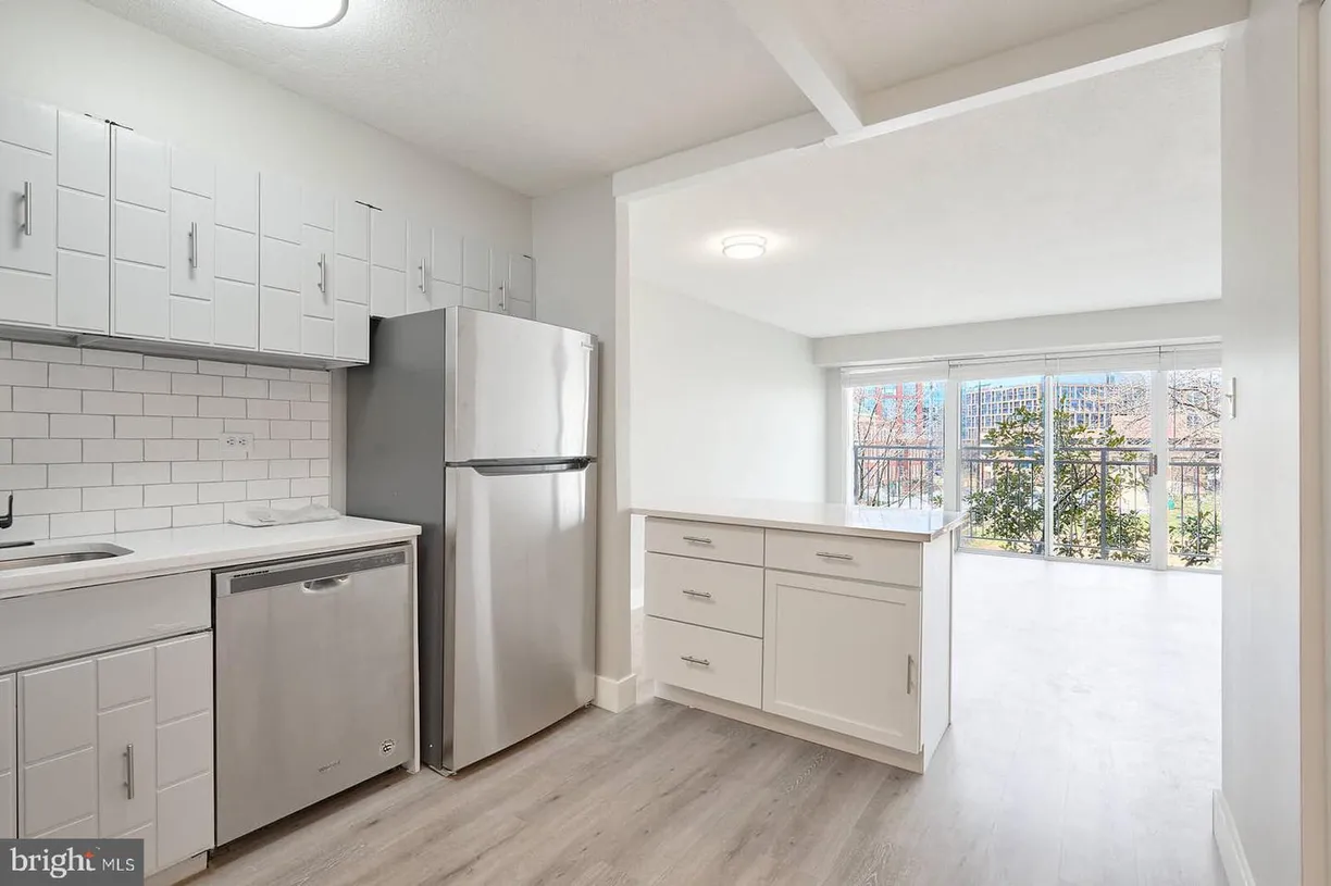 Washington Metro Area Real Estate | View 700 7th St Sw, 313 | Listing