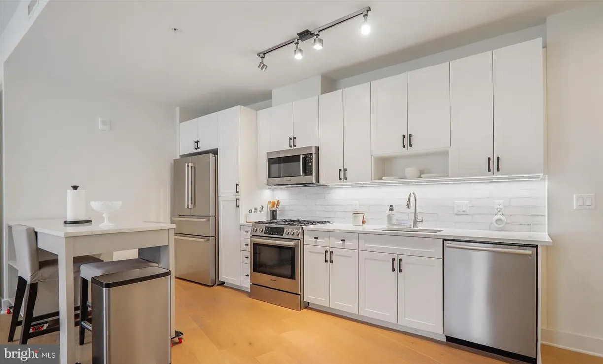 Washington Metro Area Real Estate | View 6803 Cameron Dr Nw, 1 | 1 Bed