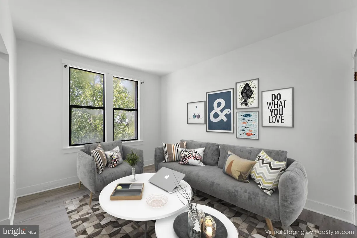 Washington Metro Area Real Estate | View 7 18th St Se, 207 | Listing