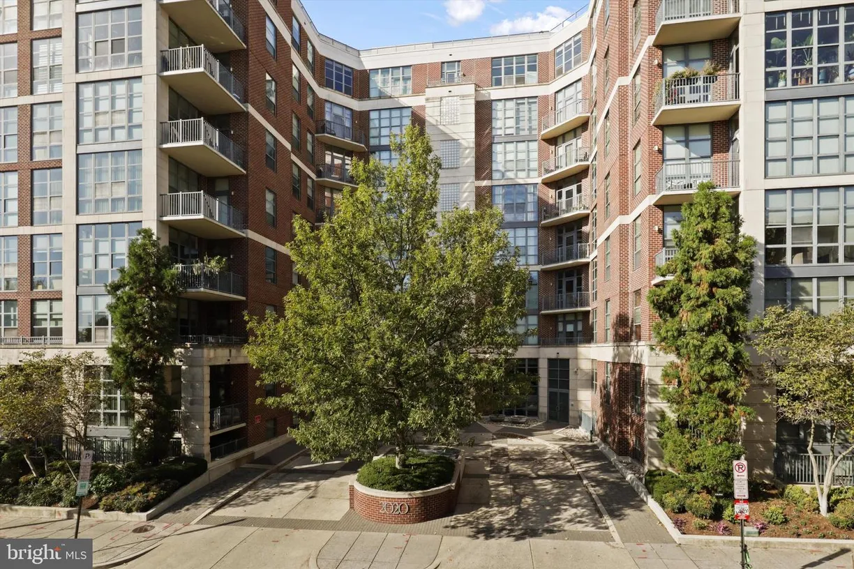 Washington Metro Area Real Estate | View 2020 12th St Nw, ph-13 | 2 Beds