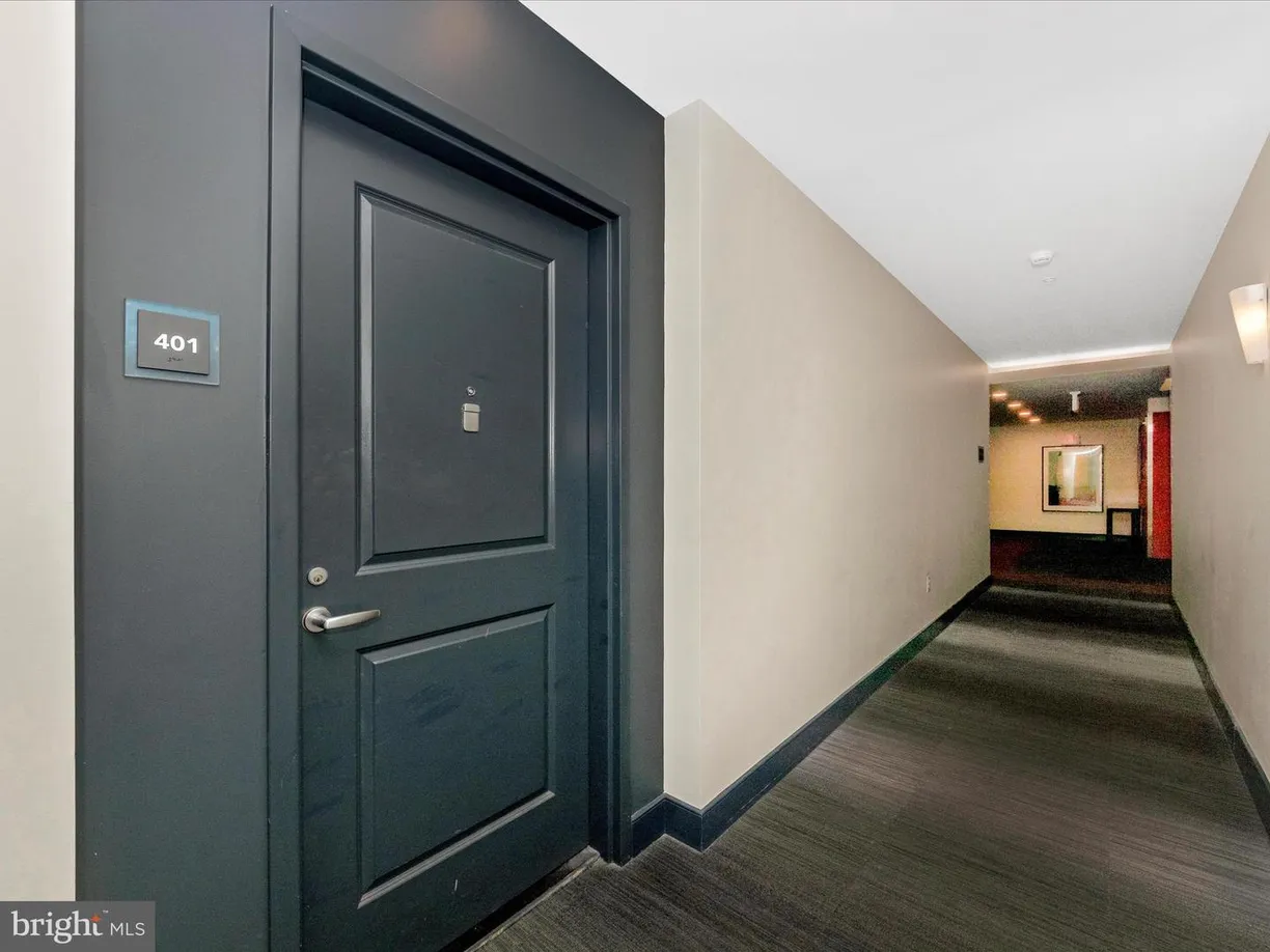 Washington Metro Area Real Estate | View 4101 Albemarle St Nw, 401 | Listing