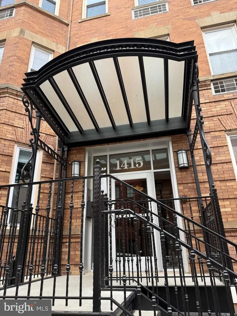 Washington Metro Area Real Estate | View 1415 Chapin St Nw, 108 | Listing