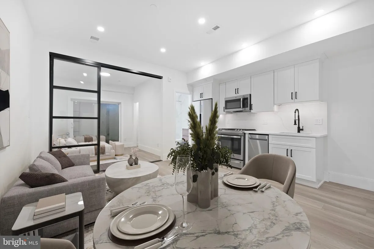 Washington Metro Area Real Estate | View 1714 Euclid St Nw, 2 | Listing