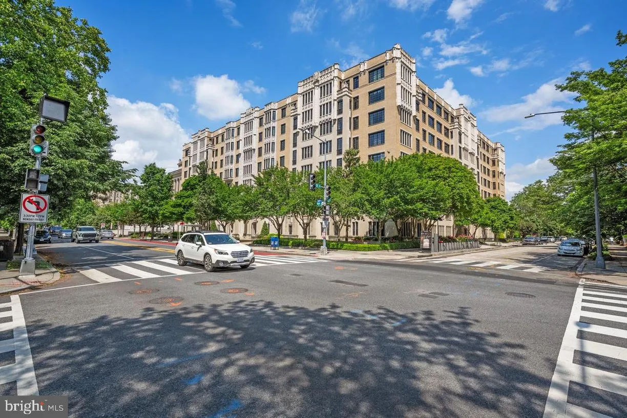 Washington Metro Area Real Estate | View 1701 16th St Nw, 440 | 1 Bed