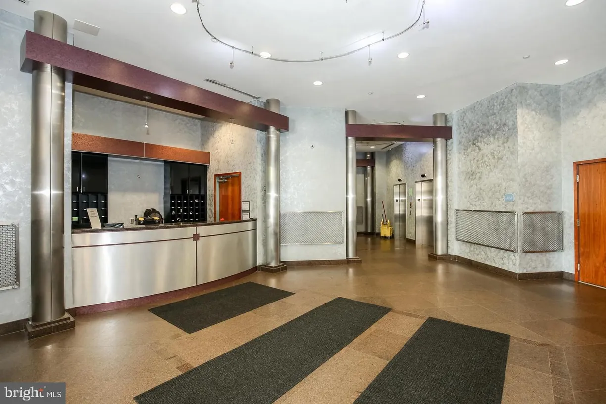 Washington Metro Area Real Estate | View 2750 14th St Nw, 404 | Listing