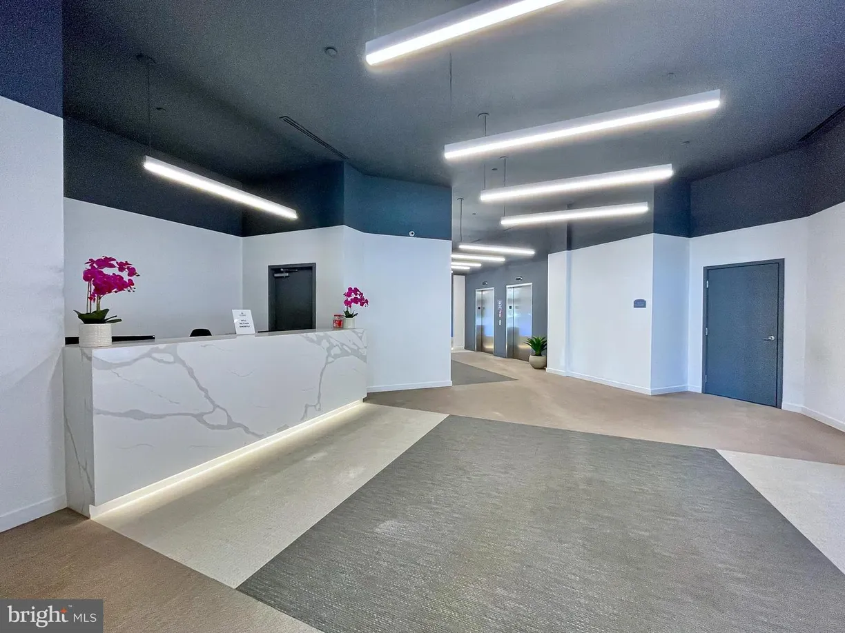 Washington Metro Area Real Estate | View 2750 14th St Nw, 404 | Listing