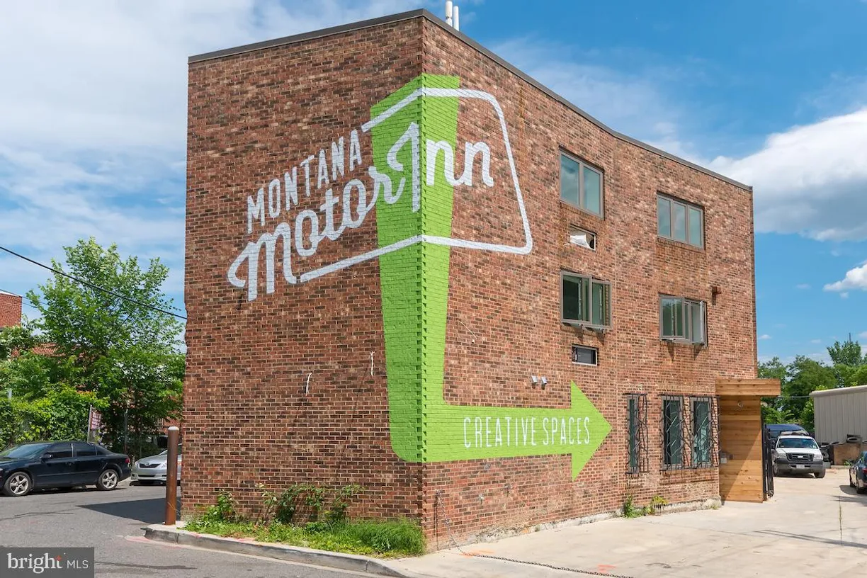 Washington Metro Area Real Estate | View 1800 Montana Ave Ne, wr101