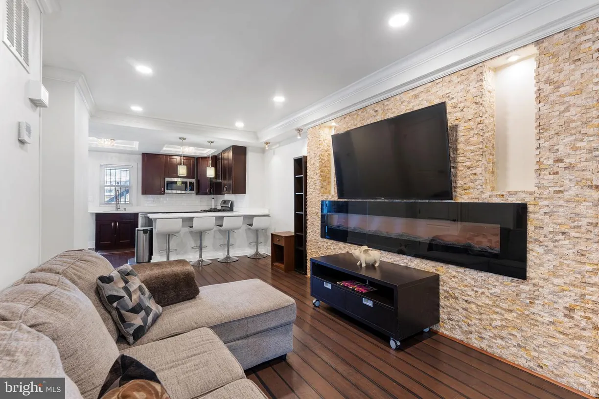 Washington Metro Area Real Estate | View 5209 5th St Nw | Listing