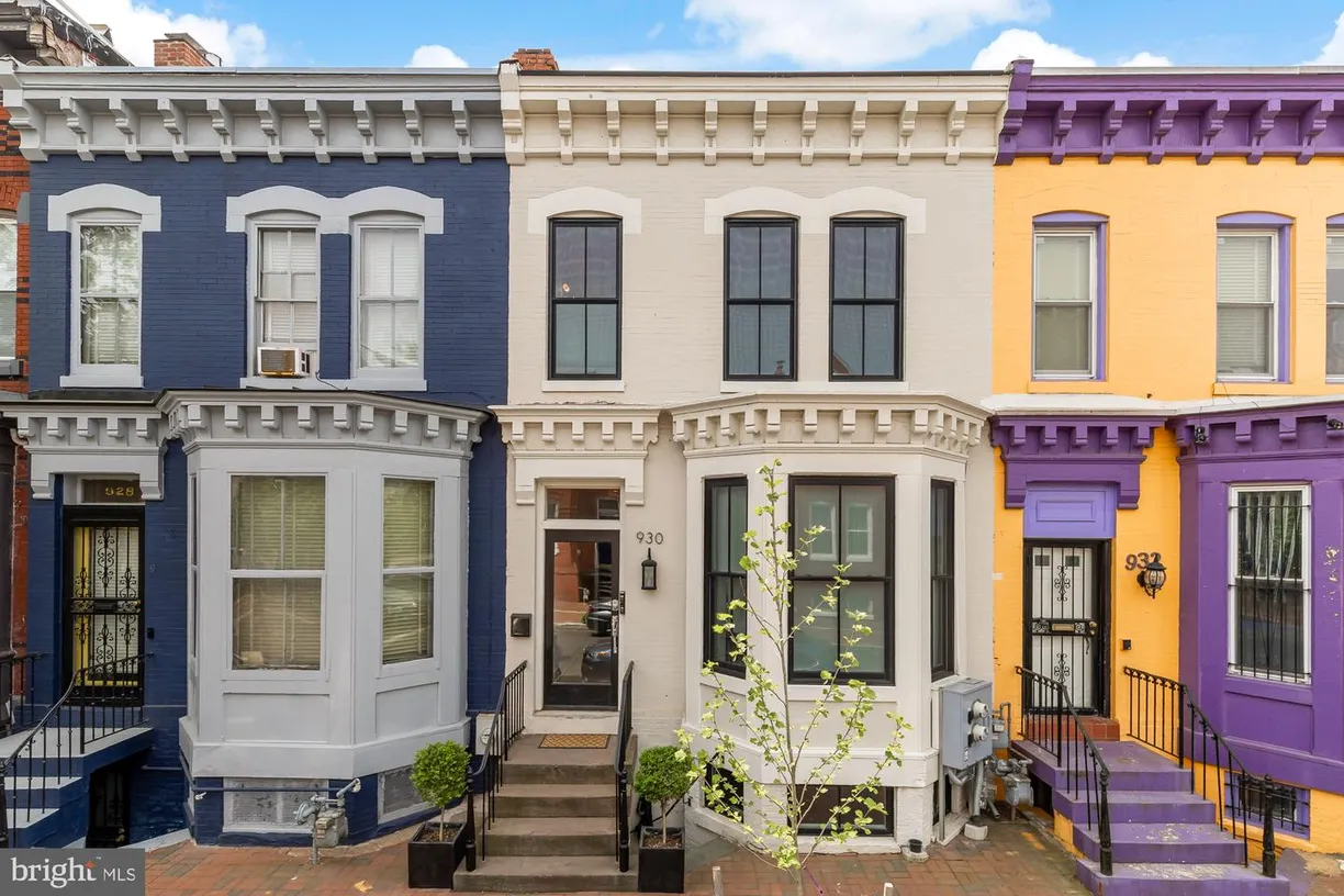Washington Metro Area Real Estate | View 930 French St Nw, 2 | Listing